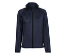 WOMENS STRETCH FLEECE