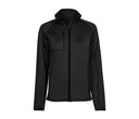 TEE JAYS WOMEN'S STRETCH FLEECE