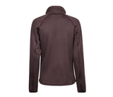 TEE JAYS WOMENS STRETCH FLEECE