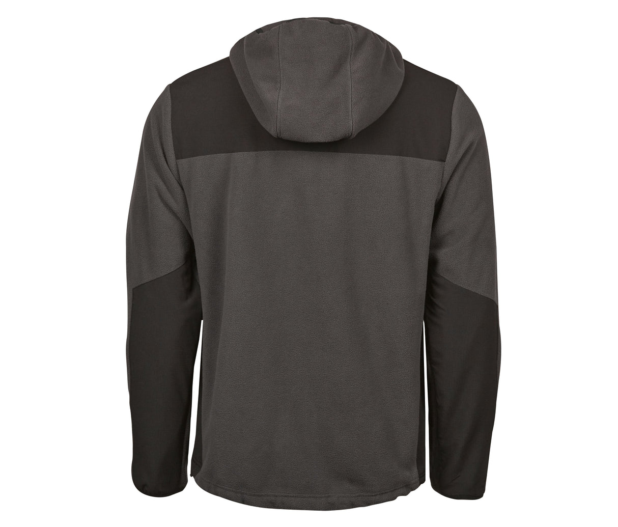 TEE JAYS MOUNTAIN HOODED FLEECE