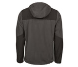 TEE JAYS MOUNTAIN HOODED FLEECE