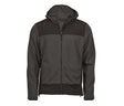 MOUNTAIN HOODED FLEECE
