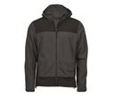 MOUNTAIN HOODED FLEECE