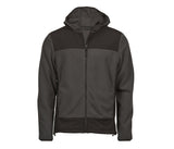 MOUNTAIN HOODED FLEECE