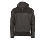MOUNTAIN HOODED FLEECE