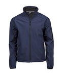 TEE JAYS LIGHTWEIGHT PERFORMANCE SOFTSHELL