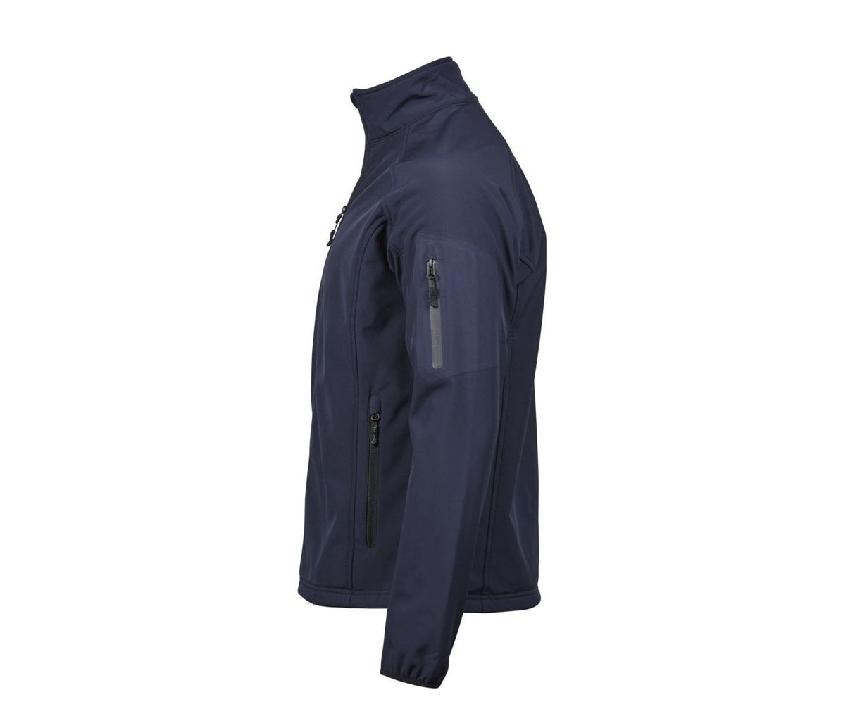 TEE JAYS LIGHTWEIGHT PERFORMANCE SOFTSHELL