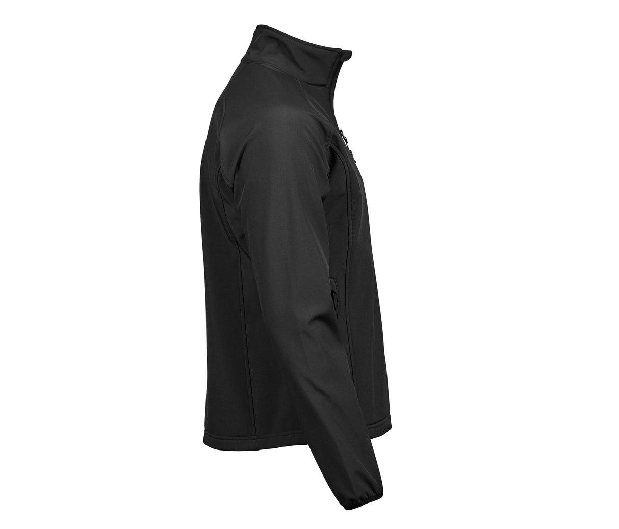 TEE JAYS LIGHTWEIGHT PERFORMANCE SOFTSHELL