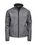 TEE JAYS LIGHTWEIGHT PERFORMANCE SOFTSHELL