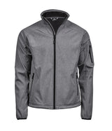 TEE JAYS LIGHTWEIGHT PERFORMANCE SOFTSHELL