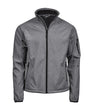 TEE JAYS LIGHTWEIGHT PERFORMANCE SOFTSHELL
