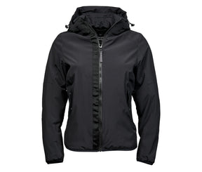 LADIES URBAN ADVENTURE JACKET