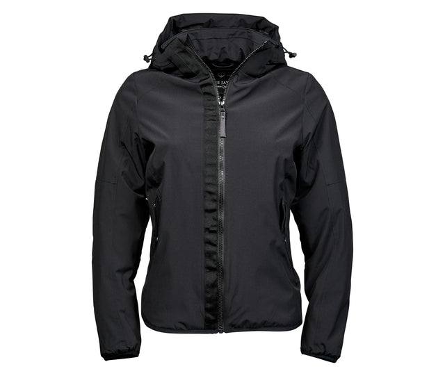 LADIES URBAN ADVENTURE JACKET