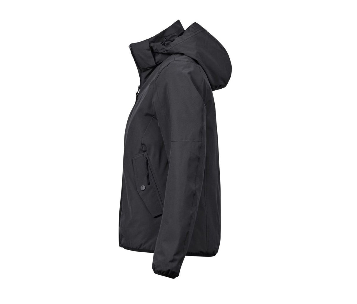 TEE JAYS LADIES URBAN ADVENTURE JACKET