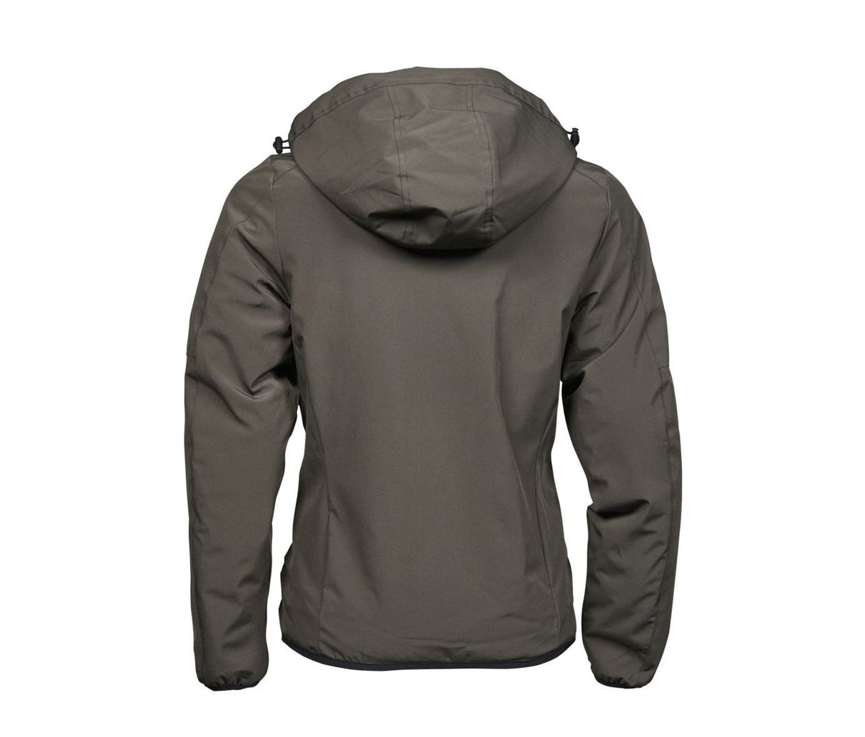 TEE JAYS LADIES URBAN ADVENTURE JACKET