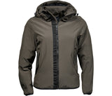TEE JAYS LADIES URBAN ADVENTURE JACKET