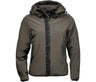 TEE JAYS LADIES URBAN ADVENTURE JACKET