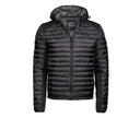 HOODED OUTDOOR CROSSOVER