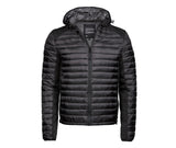 HOODED OUTDOOR CROSSOVER