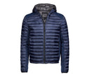 TEE JAYS HOODED OUTDOOR CROSSOVER