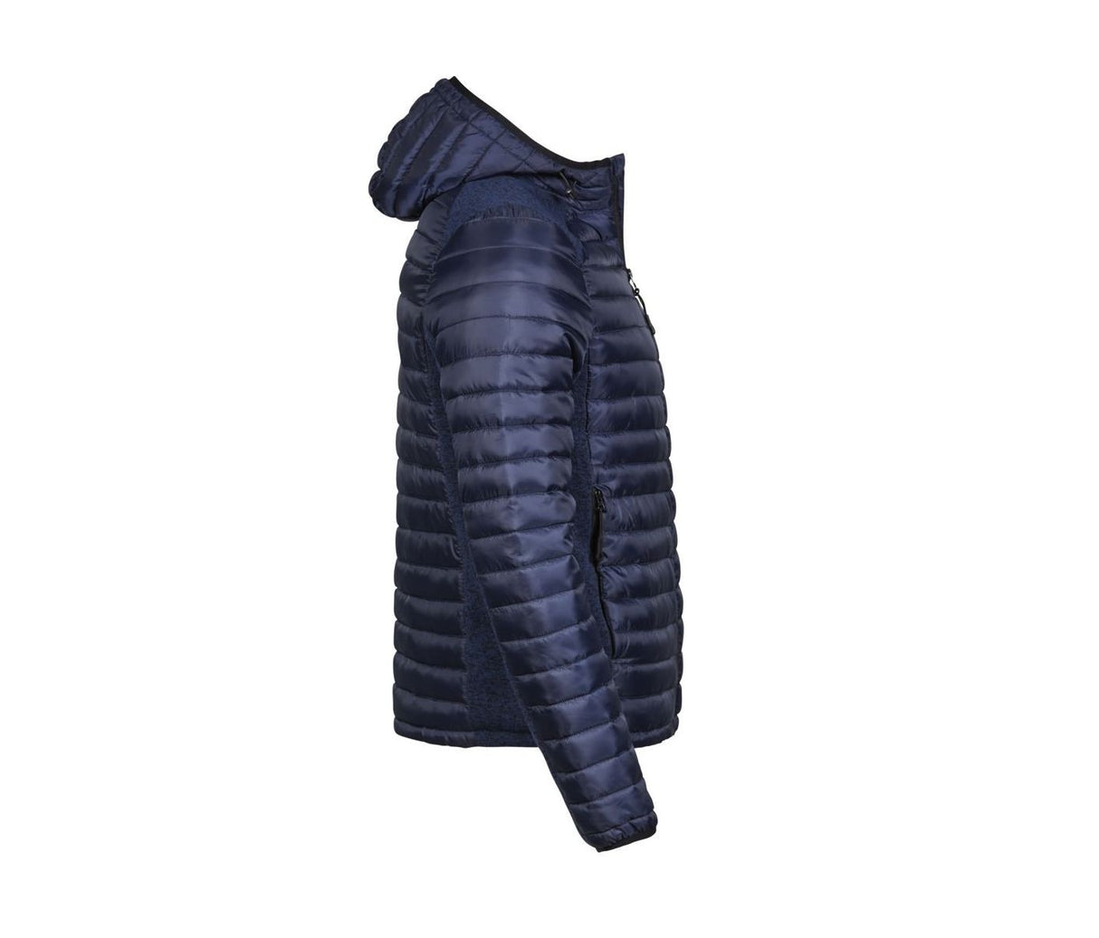 TEE JAYS HOODED OUTDOOR CROSSOVER