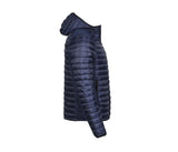 TEE JAYS HOODED OUTDOOR CROSSOVER