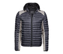 TEE JAYS HOODED OUTDOOR CROSSOVER