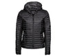 LADIES HOODED OUTDOOR CROSSOVER