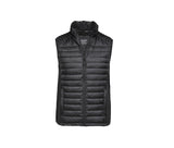 CROSSOVER BODYWARMER