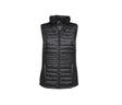 WOMENS CROSSOVER BODYWARMER