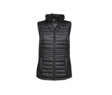 WOMENS CROSSOVER BODYWARMER