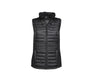 WOMENS CROSSOVER BODYWARMER