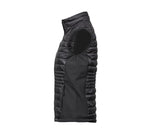 TEE JAYS WOMENS CROSSOVER BODYWARMER