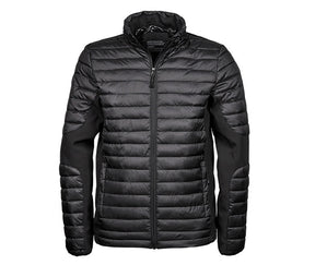 CROSSOVER JACKET