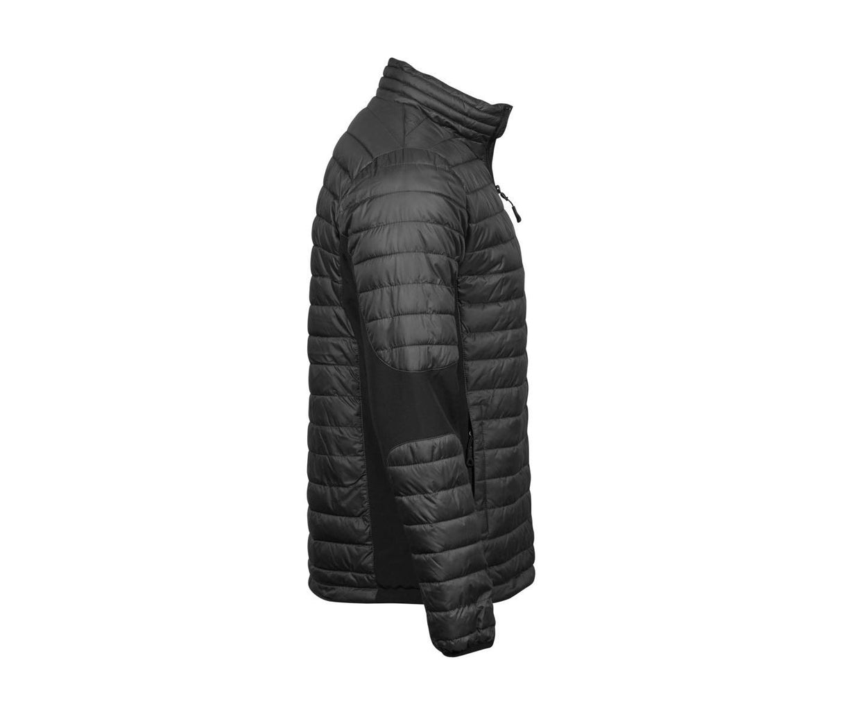 TEE JAYS CROSSOVER JACKET