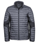 TEE JAYS CROSSOVER JACKET