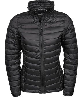 LADIES ZEPELIN JACKET