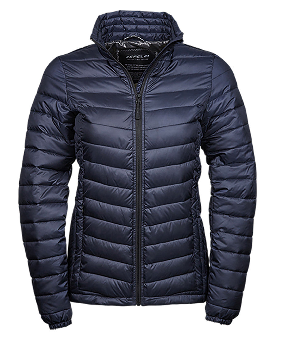 TEE JAYS LADIES ZEPELIN JACKET