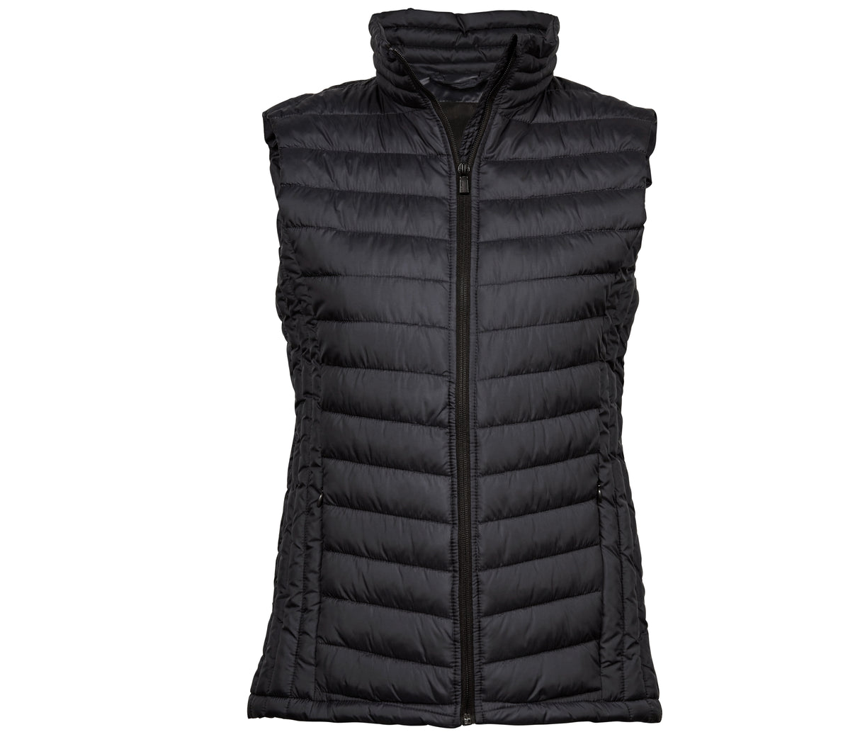 LADIES ZEPELIN BODYWARMER