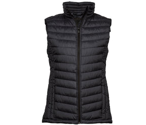 LADIES ZEPELIN BODYWARMER