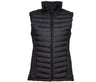 LADIES ZEPELIN BODYWARMER
