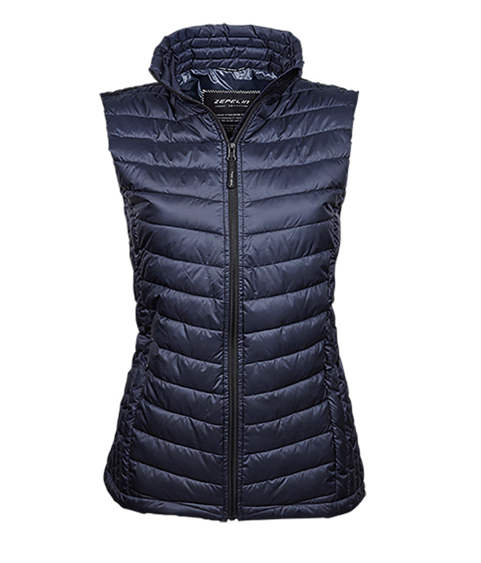 TEE JAYS LADIES ZEPELIN BODYWARMER