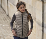 TEE JAYS LADIES ZEPELIN BODYWARMER