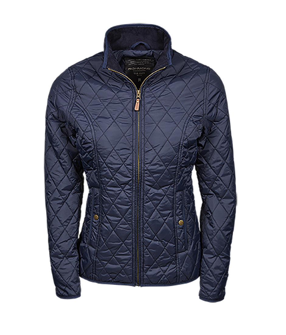 LADIES RICHMOND JACKET