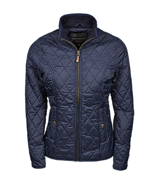 LADIES RICHMOND JACKET