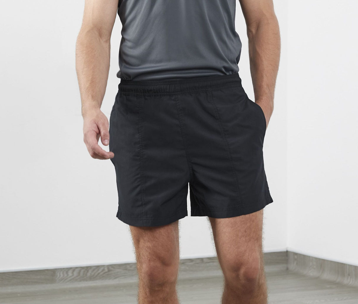 TOMBO SPORT SHORTS