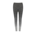 TOMBO LADIES SEAMLESS LEGGINGS