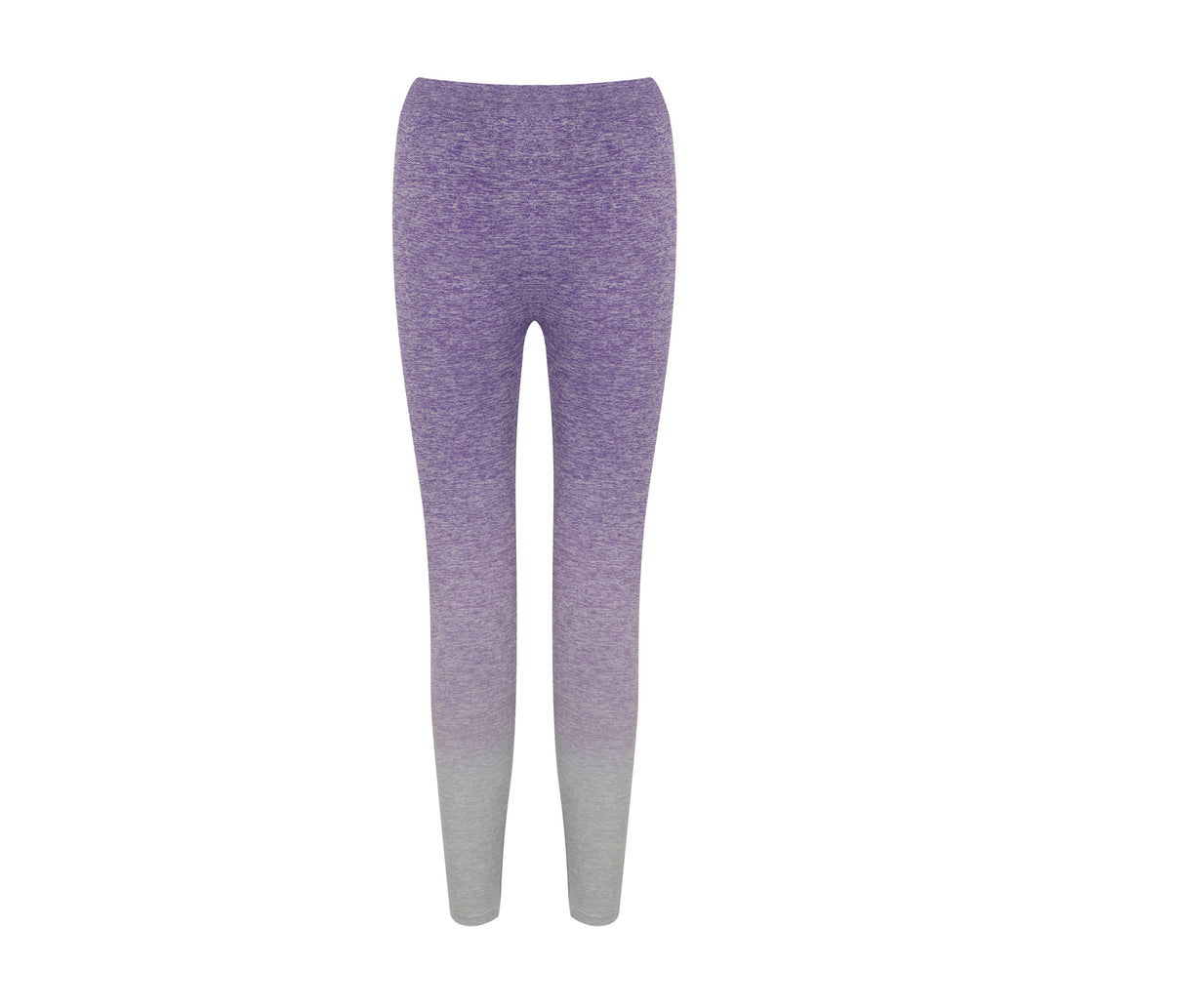TOMBO LADIES SEAMLESS LEGGINGS