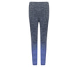 LADIES SEAMLESS LEGGINGS