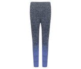 LADIES SEAMLESS LEGGINGS